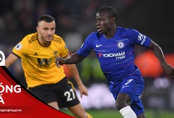 Đối đầu Wolves vs Chelsea (Vòng 5 Ngoại hạng Anh)