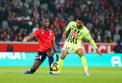 Dự đoán Lille vs Angers 0h, ngày 14/9 (Ligue 1)