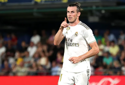 Gareth Bale chuẩn bị vượt qua thành tích ghi bàn của Ro "béo" ở Real Madrid