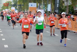 Giải chạy nào ở Việt Nam đạt chuẩn đăng ký Boston Marathon?