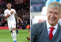 HLV Wenger tiết lộ lý do Arsenal bỏ lỡ Jadon Sancho