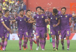 Link xem bóng đá trực tuyến PSBS Biak vs Persik Kediri (13h30, 11/9)
