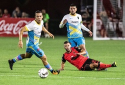 Link xem bóng đá trực tuyến Las Vegas Lights vs Phoenix Rising (9h30, 12/9)