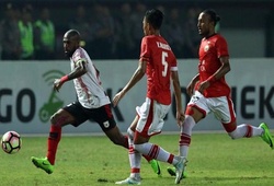 Link xem bóng đá trực tuyến Persipura Jayapura vs Persijia Jakarta (18h30, 11/9)