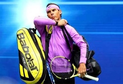 Rafael Nadal điểm danh 7 cái tên thay Big 3