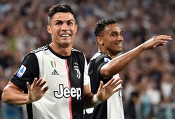 Ronaldo nhận lương cao gấp 3 so với bất kỳ cầu thủ nào tại Serie A