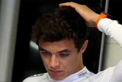 Tay đua trẻ nhất F1 nói dối cha mẹ để theo đuổi đam mê