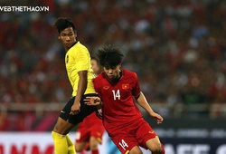 VFF mở bán online vé trận Việt Nam vs Malaysia