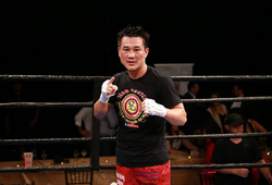 Võ sĩ Boxing gốc Việt bước chân vào giải Boxing tay trần