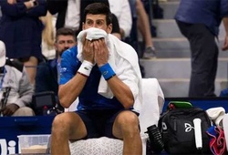 Djokovic cần phẫu thuật vai: Cơ hội quật khởi của Nadal và Federer