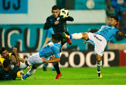 Link xem bóng đá trực tuyến Belgrano vs Temperley (07h05, 13/9)