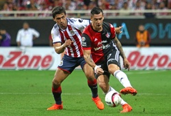 Nhận định bóng đá Guadalajara Chivas vs Atlas 07h00, ngày 15/09 (VĐQG Mexico)