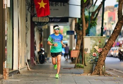 VPBank Hanoi Marathon 2019 sắp đóng đăng ký, vào giai đoạn chuẩn bị cuối cùng