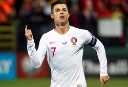 Đối thủ tin tưởng Ronaldo sẽ phá kỷ lục ghi bàn ở ĐTQG