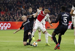 Dự đoán Ajax Amsterdam vs Heerenveen 23h30, 14/09 (VĐQG Hà Lan 2019/20)
