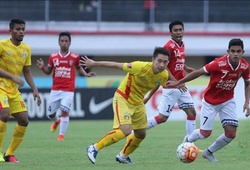 Link xem bóng đá trực tuyến Bhayangkara vs Bali United (15h30, 13/9) 