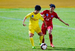 Link xem bóng đá trực tuyến nữ Thái Nguyên vs nữ Phong Phú Hà Nam (16h, 13/9)
