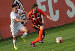 Link xem bóng đá trực tuyến U21 Shakhtar Donetsk vs U21 Zorya (15h, 13/9)
