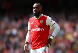 Tin bóng đá 13/9: Arsenal mất Lacazette cho đến tháng 10