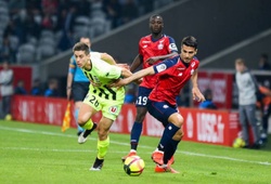 Xem trực tiếp Lille vs Angers ở đâu, kênh nào?