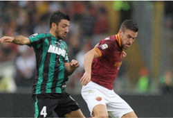 Dự đoán AS Roma vs Sassuolo 23h00, 15/09 (VĐQG Italia)