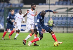 Dự đoán Lens vs Chateauroux 01h45 ngày 17/09 (Ligue 2 2019/20)