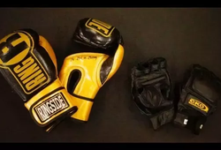 Găng Boxing và Găng MMA khác nhau như thế nào?