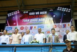 Liên đoàn Boxing thành phố Hồ Chí Minh treo giải lớn cho vận động viên