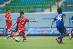 Link xem bóng đá trực tuyến U16 Brunei vs U16 Trung Quốc (15h30, 14/9)