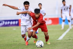 Link xem bóng đá trực tuyến U16 Việt Nam vs U16 Timor Leste (18h, 14/9)
