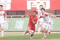 Nhận định U16 Brunei vs U16 Trung Quốc 15h30, 14/09 (Giải U16 châu Á)