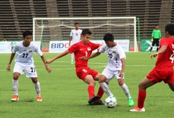 Nhận định U16 Macau vs U16 Đông Timor 16h00, 16/09 (Vòng loại U16 Châu Á)