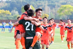 Nhận định Veertien Kuwana vs Verspah Oita 11h00, 16/09 (Vòng 21 Japan Football League)