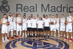 Real Madrid muốn tham dự NBA