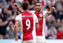 Dự đoán Ajax Amsterdam vs Lille 02h00, 18/09 (Cúp C1 châu Âu)