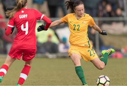 Link xem bóng đá trực tuyến U16 nữ Nhật Bản vs U16 nữ Úc (16h00, 15/9)