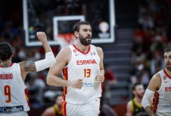 Nhận định FIBA World Cup 2019 ngày 15/9: Tây Ban Nha hay Argentina vô địch?