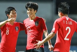 Nhận định U16 Hàn Quốc vs U16 Đài Loan 15h30, 18/09 (VL U16 châu Á)