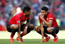 Tin bóng đá 15/9: HLV MU cảnh báo Lingard và Rashford