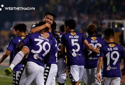 Hà Nội FC sẽ vô địch sớm V.League 2019 với kịch bản như thế nào?