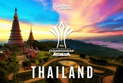 Lịch thi đấu AIC 2019 Liên quân Mobile: Việt Nam vô địch?