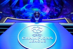Lịch trực tiếp cúp C1 châu Âu Champions League 2019/20 trên kênh nào?