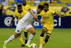 Link xem bóng đá trực tuyến Al Sadd Doha vs Al Nassr Riyadh (22h45, 16/9)