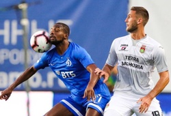 Link xem bóng đá trực tuyến Dinamo Moscow vs Ufa (0h, 17/9)