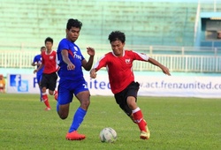 Link xem bóng đá trực tuyến U16 Bắc Mariana vs U16 Brunei (15h30, 16/9)