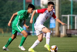 Link xem bóng đá trực tuyến U16 Macau vs U16 Timor Leste (16h00, 16/9)