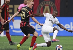 Nhận định Cincinnati vs Atlanta United  06h30, ngày 19/09 (Nhà nghề Mỹ)