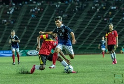 Nhận định U16 Malaysia vs U16 Campuchia 18h30, 18/09 (Vòng loại U16 Châu Á)
