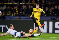 Lịch phát sóng Cúp C1 châu Âu hôm nay: Dortmund vs Barca