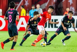 Trực tiếp Kashima Antlers vs Guangzhou Evergrande: Lành ít dữ nhiều
